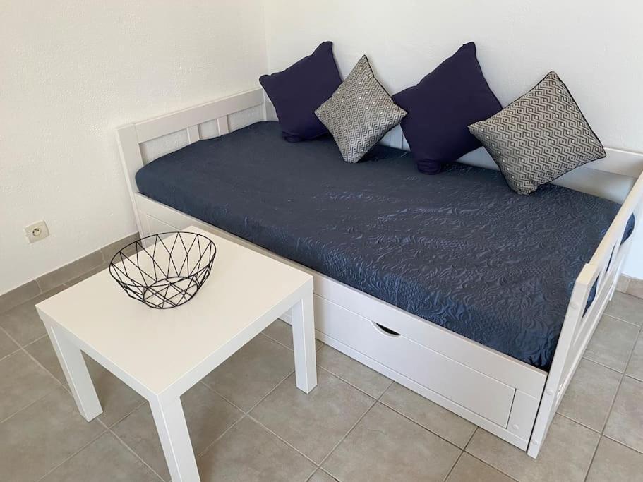 Charmant Studio De 23M2 Avinyon Dış mekan fotoğraf