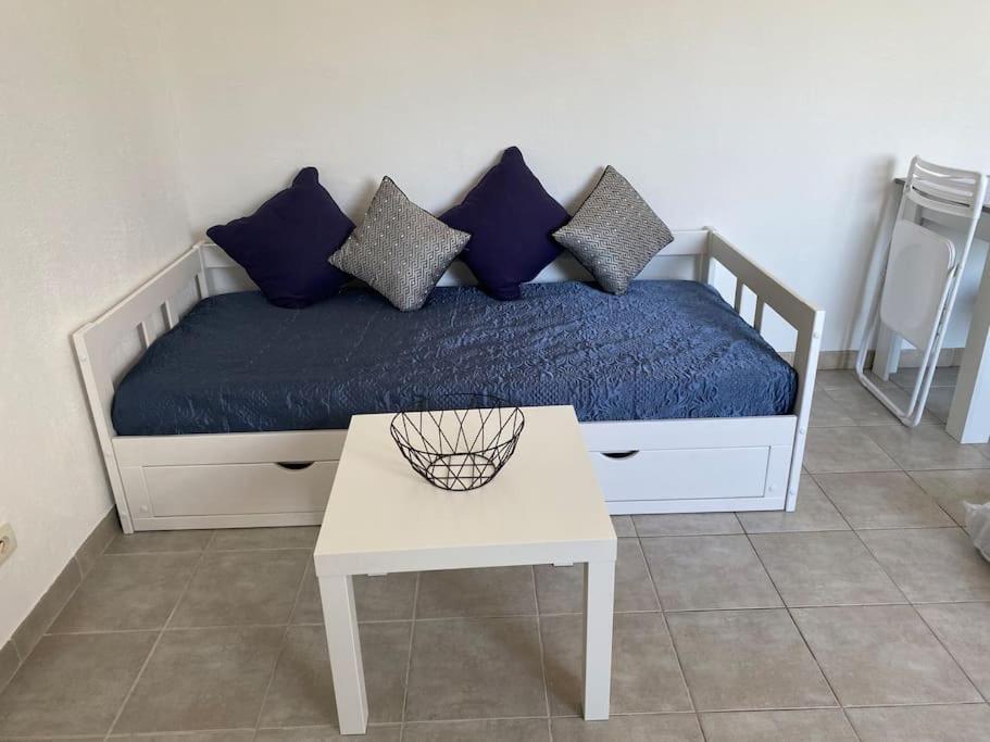 Charmant Studio De 23M2 Avinyon Dış mekan fotoğraf