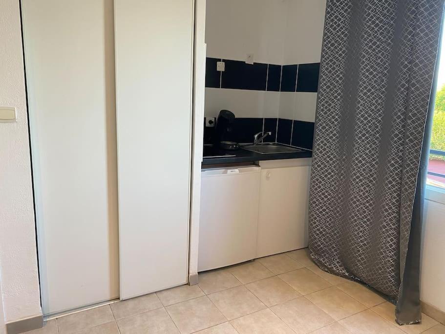 Charmant Studio De 23M2 Avinyon Dış mekan fotoğraf
